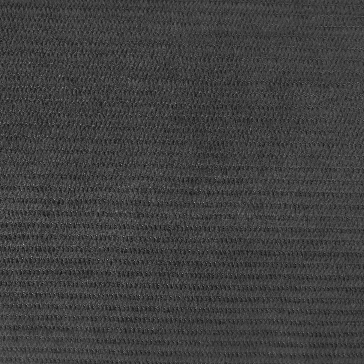 Grauer Cordstoff-Bezug des Loungesessels Sitzolo von hjh LIVING