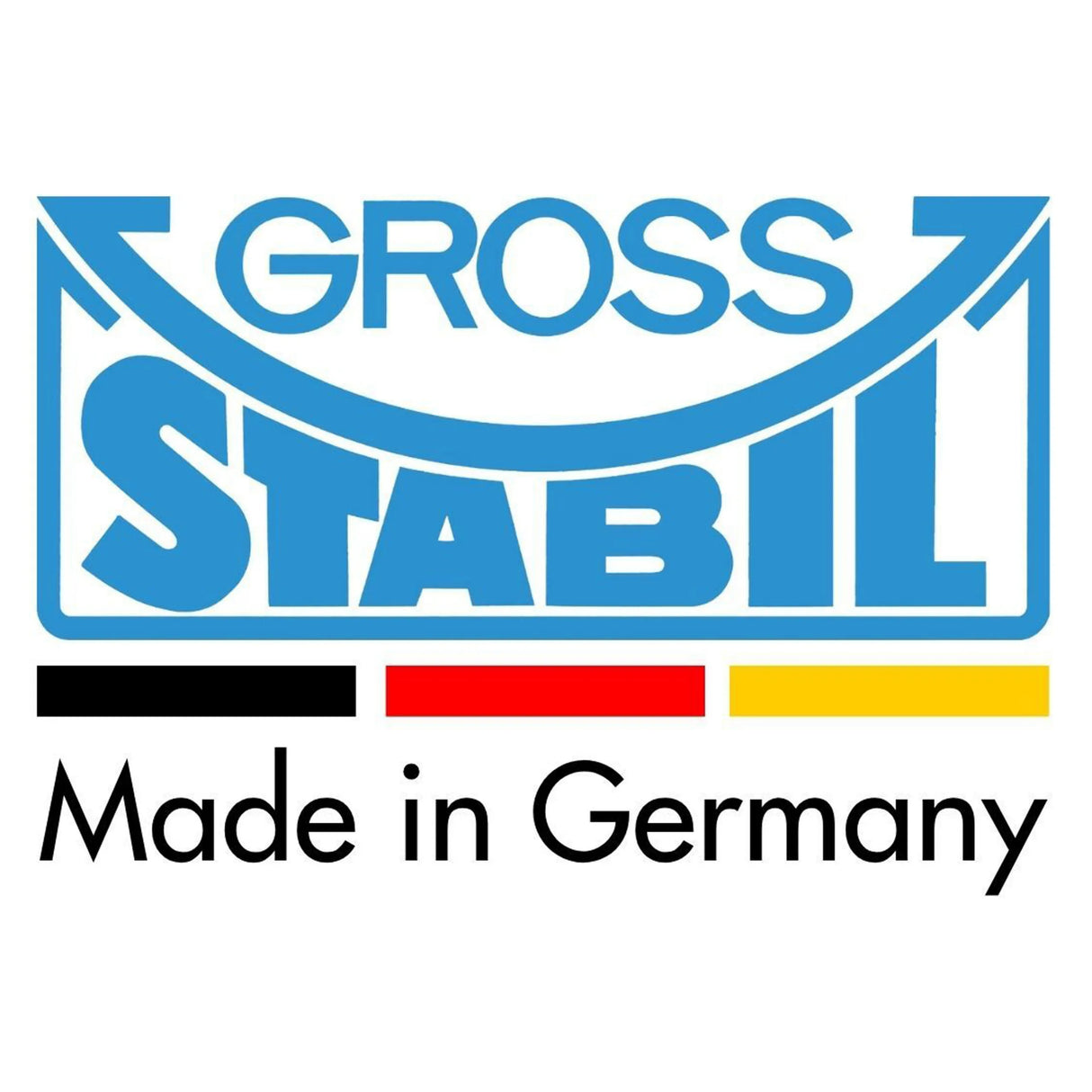 GROSS STABIL Made in Germany