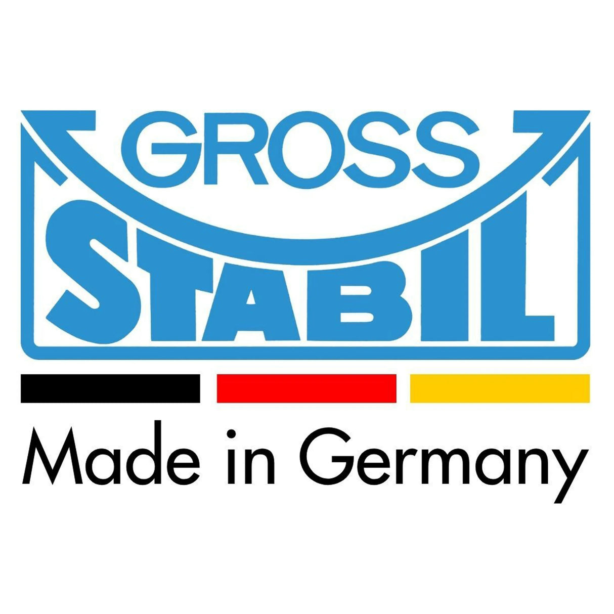 GROSS STABIL Made in Germany
