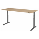 XBHM 20 GG | 200x80 | Schreibtisch elektrisch höhenverstellbar