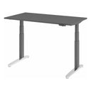 XBHM 14 GC | 140x80 | Schreibtisch elektrisch höhenverstellbar