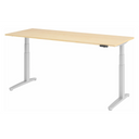 XBHM 20 SS | 200x80 | Schreibtisch elektrisch höhenverstellbar