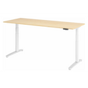 XBHM 20 WC | 200x80 | Schreibtisch elektrisch höhenverstellbar