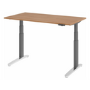 XBHM 14 GC | 140x80 | Schreibtisch elektrisch höhenverstellbar