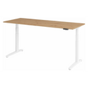 XBHM 20 WW | 200x80 | Schreibtisch elektrisch höhenverstellbar