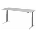 XBHM 20 GC | 200x80 | Schreibtisch elektrisch höhenverstellbar