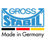 GROSS STABIL Made in Germany