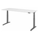 XBHM 20 GG | 200x80 | Schreibtisch elektrisch höhenverstellbar