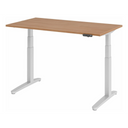 XBHM 14 SS | 140x80 | Schreibtisch elektrisch höhenverstellbar