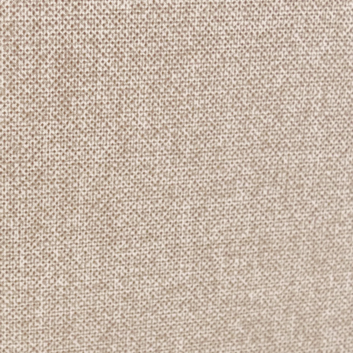Beigefarbene Textiloberfläche der Kommode FOLDRESS S von hjh LIVING
