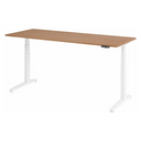 XBHM 20 WW | 200x80 | Schreibtisch elektrisch höhenverstellbar