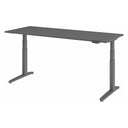 XBHM 20 GG | 200x80 | Schreibtisch elektrisch höhenverstellbar
