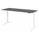 XBHM 20 WW | 200x80 | Schreibtisch elektrisch höhenverstellbar