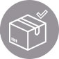 4. Ordentliche und produktgerechte Verpackung