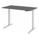 XBHM 14 SS | 140x80 | Schreibtisch elektrisch höhenverstellbar