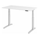 XBHM 14 SS | 140x80 | Schreibtisch elektrisch höhenverstellbar