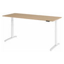 XBHM 20 WC | 200x80 | Schreibtisch elektrisch höhenverstellbar