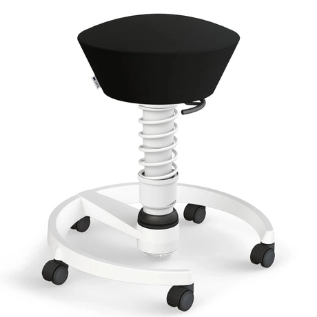 AERIS SWOPPER MEDIFLEX MIT ROLLEN - Swopper - buerostuhl24