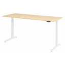 XBHM 20 WW | 200x80 | Schreibtisch elektrisch höhenverstellbar