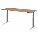 XBHM 20 GC | 200x80 | Schreibtisch elektrisch höhenverstellbar