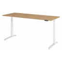 XBHM 20 WC | 200x80 | Schreibtisch elektrisch höhenverstellbar