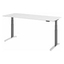 XBHM 20 GC | 200x80 | Schreibtisch elektrisch höhenverstellbar