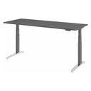 XBHM 20 GC | 200x80 | Schreibtisch elektrisch höhenverstellbar