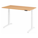 XBHM 14 WW | 140x80 | Schreibtisch elektrisch höhenverstellbar