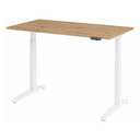 XBHM 14 WW | 140x80 | Schreibtisch elektrisch höhenverstellbar
