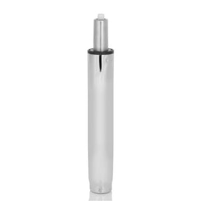 Gasfeder GF-XXL in Chrom-Optik von hjh OFFICE