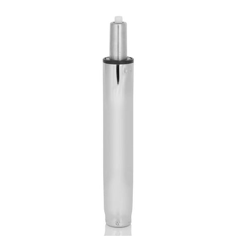 Gasfeder GF-XXL in Chrom-Optik von hjh OFFICE