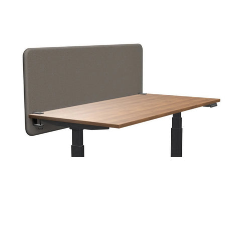 Tystiq | 180 cm - Trennwand - buerostuhl24