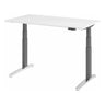 XBHM 14 GC | 140x80 | Schreibtisch elektrisch höhenverstellbar - buerostuhl24
