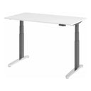 XBHM 14 GC | 140x80 | Schreibtisch elektrisch höhenverstellbar - buerostuhl24