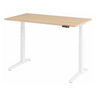 XBHM 14 WW | 140x80 | Schreibtisch elektrisch höhenverstellbar - buerostuhl24