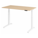 XBHM 14 WW | 140x80 | Schreibtisch elektrisch höhenverstellbar - buerostuhl24