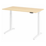 XBHM 14 WW | 140x80 | Schreibtisch elektrisch höhenverstellbar - buerostuhl24