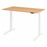 XBHM 14 WW | 140x80 | Schreibtisch elektrisch höhenverstellbar - buerostuhl24
