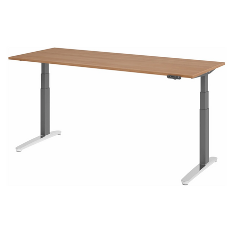 XBHM 20 GC | 200x80 | Schreibtisch elektrisch höhenverstellbar - buerostuhl24