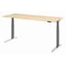 XBHM 20 GC | 200x80 | Schreibtisch elektrisch höhenverstellbar - buerostuhl24