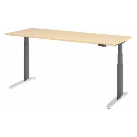 XBHM 20 GC | 200x80 | Schreibtisch elektrisch höhenverstellbar - buerostuhl24
