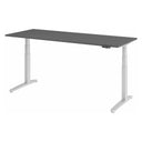 XBHM 20 SS | 200x80 | Schreibtisch elektrisch höhenverstellbar - buerostuhl24