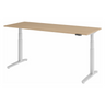 XBHM 20 SS | 200x80 | Schreibtisch elektrisch höhenverstellbar - buerostuhl24