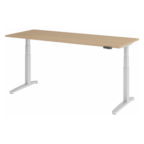 XBHM 20 SS | 200x80 | Schreibtisch elektrisch höhenverstellbar - buerostuhl24