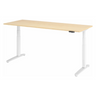 XBHM 20 WC | 200x80 | Schreibtisch elektrisch höhenverstellbar - buerostuhl24