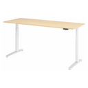 XBHM 20 WC | 200x80 | Schreibtisch elektrisch höhenverstellbar - buerostuhl24