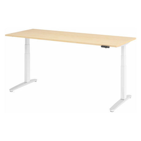 XBHM 20 WC | 200x80 | Schreibtisch elektrisch höhenverstellbar - buerostuhl24