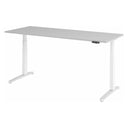 XBHM 20 WC | 200x80 | Schreibtisch elektrisch höhenverstellbar - buerostuhl24