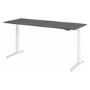 XBHM 20 WC | 200x80 | Schreibtisch elektrisch höhenverstellbar - buerostuhl24