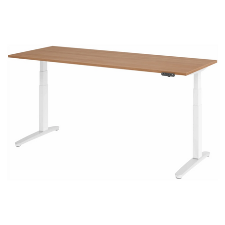 XBHM 20 WC | 200x80 | Schreibtisch elektrisch höhenverstellbar - buerostuhl24